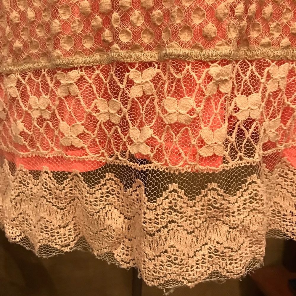 Umgee Dress - Picture 3 of 6